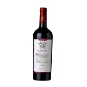 Argentine Wine Estate 2008 Malbec